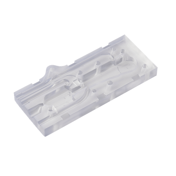 Formlabs Clear Resin