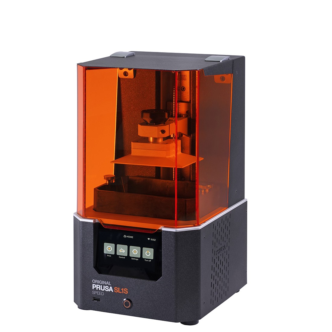 Prusa Original Prusa SL1S SPEED 3D printer